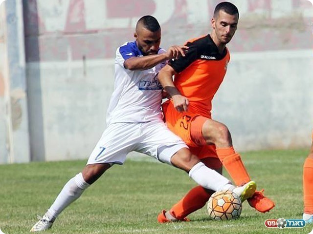 בן שמעוני (לירן דורף)